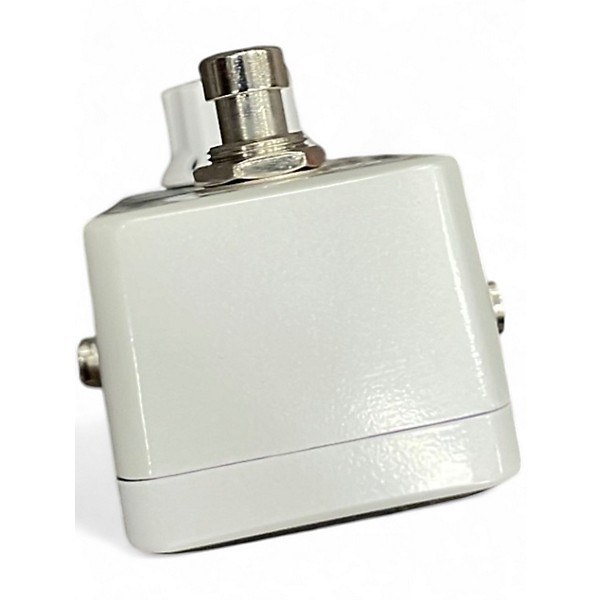 Used NUX LACERATE FET BOOST Effect Pedal