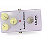 Used NUX ANALOG CHORUS Effect Pedal thumbnail
