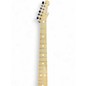 Used Fender Player Telecaster Butterscotch Blonde Solid Body Electric Guitar