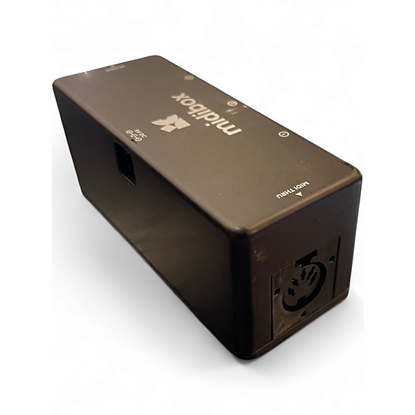 Used Chase Bliss MidiBox