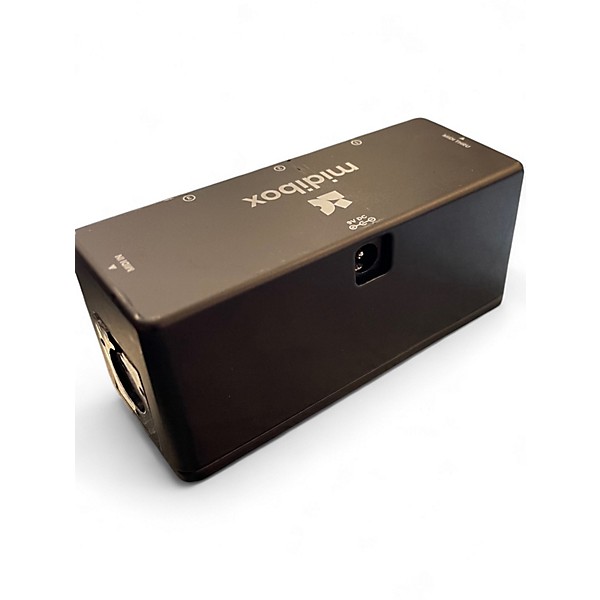 Used Chase Bliss MidiBox
