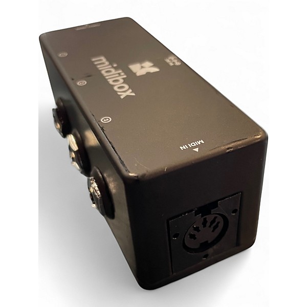 Used Chase Bliss MidiBox