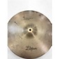 Used Zildjian 14in Mastersound Hi Hat Top Cymbal thumbnail