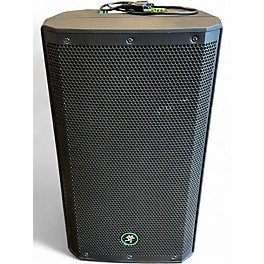 Used Mackie Thrash 212 Powered Speaker