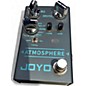 Used Joyo ATMOSPHERE Effect Pedal