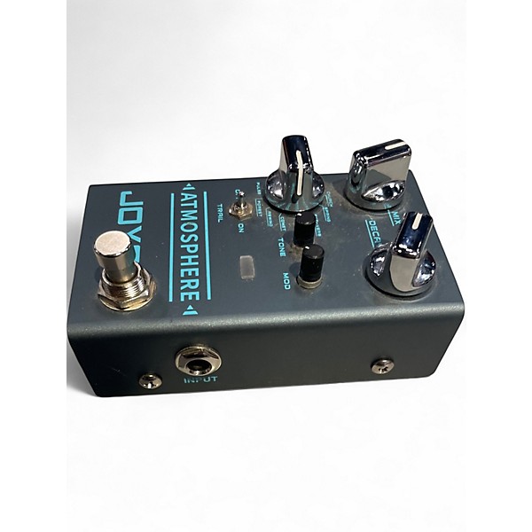 Used Joyo ATMOSPHERE Effect Pedal