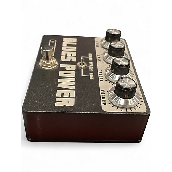 Used Kingtone BLUES POWER Effect Pedal