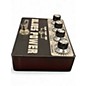 Used Kingtone BLUES POWER Effect Pedal