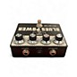 Used Kingtone BLUES POWER Effect Pedal