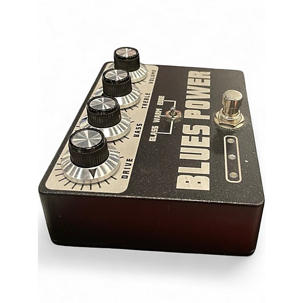 Used Kingtone BLUES POWER Effect Pedal