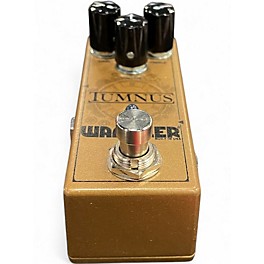 Used Wampler Tumnus Mini Overdrive Effect Pedal