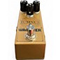 Used Wampler Tumnus Mini Overdrive Effect Pedal thumbnail