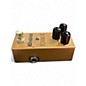 Used Wampler Tumnus Mini Overdrive Effect Pedal