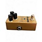 Used Wampler Tumnus Mini Overdrive Effect Pedal