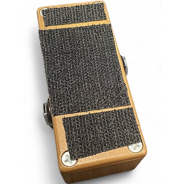 Used Wampler Tumnus Mini Overdrive Effect Pedal
