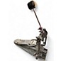 Used Ludwig ATLAS STANDARD KICK PEDAL Single Bass Drum Pedal thumbnail