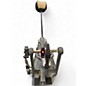 Used Ludwig ATLAS STANDARD KICK PEDAL Single Bass Drum Pedal