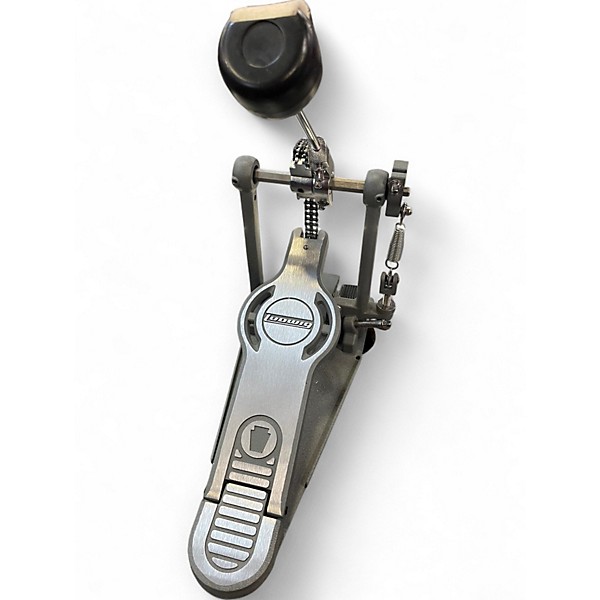 Used Ludwig ATLAS STANDARD KICK PEDAL Single Bass Drum Pedal
