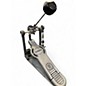 Used Ludwig ATLAS STANDARD KICK PEDAL Single Bass Drum Pedal
