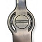 Used Ludwig ATLAS STANDARD KICK PEDAL Single Bass Drum Pedal