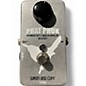 Used Wren And Cuff Phat Phuk B Silver Bass Effect Pedal thumbnail