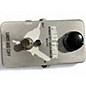 Used Wren And Cuff Phat Phuk B Silver Bass Effect Pedal