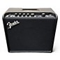 Used Fender Mustang LT25 25W 1x8 Guitar Combo Amp thumbnail