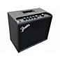 Used Fender Mustang LT25 25W 1x8 Guitar Combo Amp