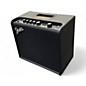 Used Fender Mustang LT25 25W 1x8 Guitar Combo Amp