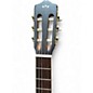 Used Cordoba C4-CE Mocha Burst Classical Acoustic Electric Guitar