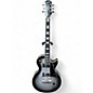 Used Epiphone Les Paul Custom Gray Burst Solid Body Electric Guitar thumbnail