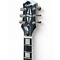 Used Epiphone Les Paul Custom Gray Burst Solid Body Electric Guitar