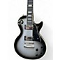Used Epiphone Les Paul Custom Gray Burst Solid Body Electric Guitar
