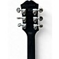 Used Epiphone Les Paul Custom Gray Burst Solid Body Electric Guitar