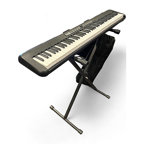 Used Monoprice 600044 Keyboard