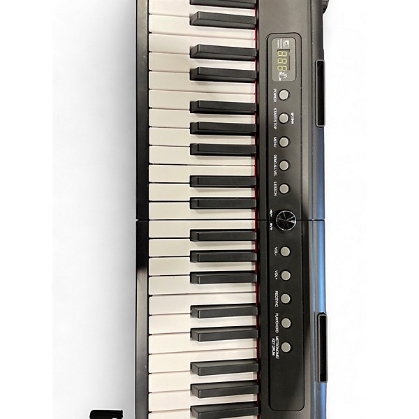 Used Monoprice 600044 Keyboard