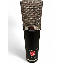 Used Lauten Audio LA-220 Condenser Microphone