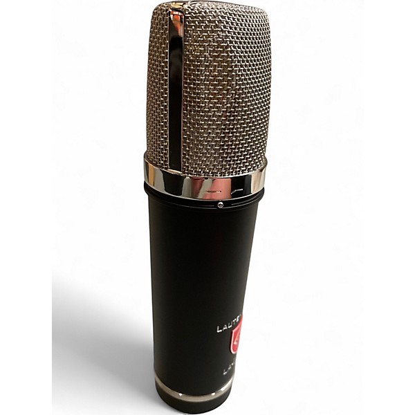 Used Lauten Audio LA-220 Condenser Microphone