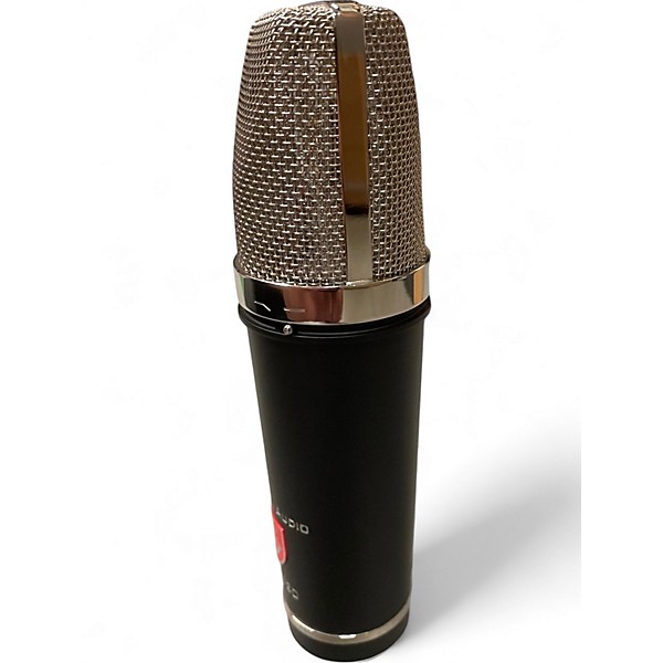 Used Lauten Audio LA-220 Condenser Microphone