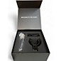 Used Lauten Audio LA-220 Condenser Microphone