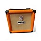 Used Orange Amplifiers MT20 Micro Terror 20W Tube Guitar Amp Head thumbnail