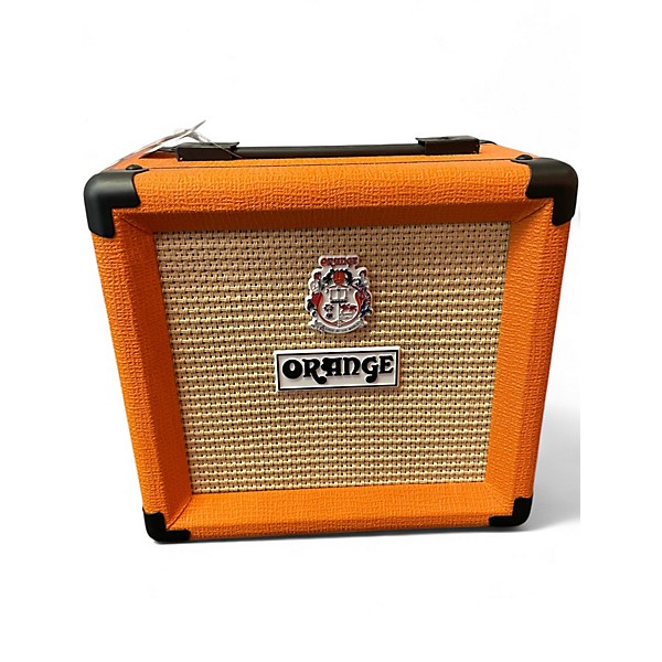 Used Orange Amplifiers MT20 Micro Terror 20W Tube Guitar Amp Head