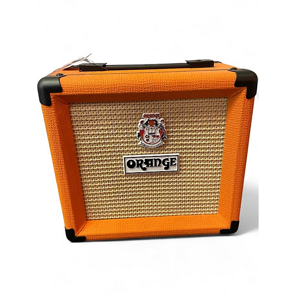 Used Orange Amplifiers MT20 Micro Terror 20W Tube Guitar Amp Head