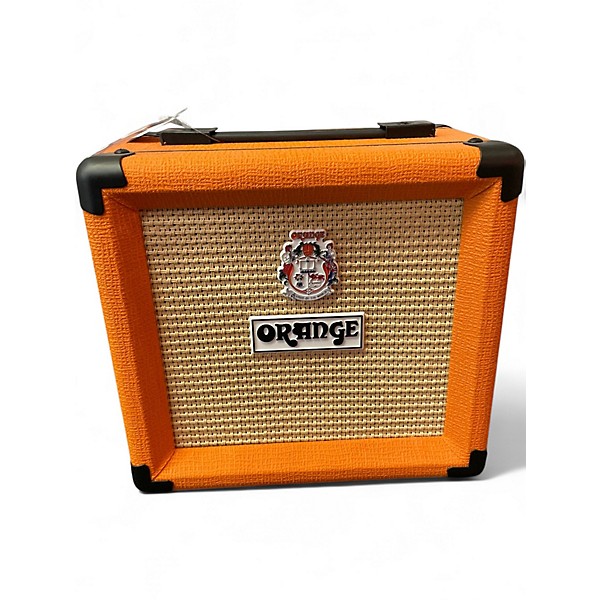 Used Orange Amplifiers MT20 Micro Terror 20W Tube Guitar Amp Head