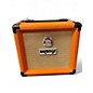 Used Orange Amplifiers MT20 Micro Terror 20W Tube Guitar Amp Head