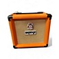 Used Orange Amplifiers MT20 Micro Terror 20W Tube Guitar Amp Head