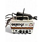 Used Orange Amplifiers PPC108 Micro Terror 1X8 Guitar Cabinet