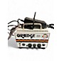Used Orange Amplifiers PPC108 Micro Terror 1X8 Guitar Cabinet