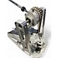 Used DW MFG Machined Chain Drive Single Bass Drum Pedal