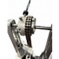 Used DW MFG Machined Chain Drive Single Bass Drum Pedal